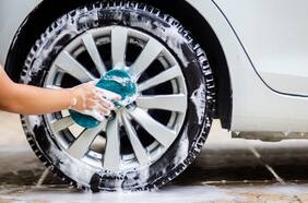 ¿Cómo limpiar las llantas de aleación correctamente? Este video lo deja en claro