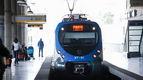 EFE posterga tramo soterrado del Tren Melipilla y servicio no llegará inicialmente a Estación Central