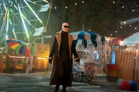 Doom Patrol fue renovada para una cuarta temporada