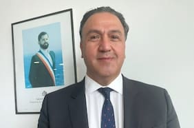 Renuncia seremi de Energía del Biobío tras críticas luego de afirmar que Chile es “una taza de leche” en seguridad