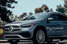 Mercedes-Benz Chile inaugura su cuenta oficial en Spotify