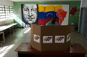 Venezuela: La compleja ruta de la oposición para reagruparse tras la victoria chavista en las elecciones locales