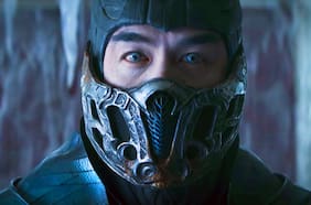El director de Mortal Kombat confirmó la identidad de Sub Zero en la nueva película