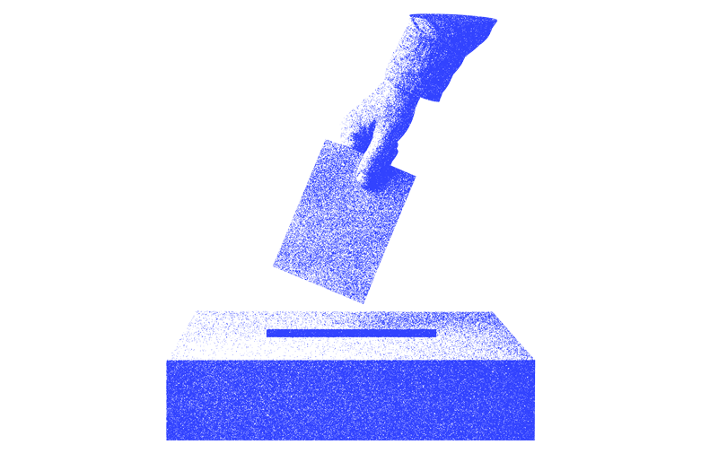 Vivir en una sociedad democrática