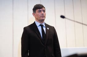 “Bájense el sueldo” y un comité de apoyo con Parisi: las peticiones de los “Bad Boys” a diputados del PDG para evitar que “muera” el partido