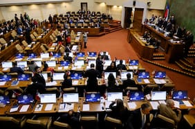Cámara aprueba por unanimidad bono único de 30 mil pesos por hijo y pasará a segundo trámite al Senado