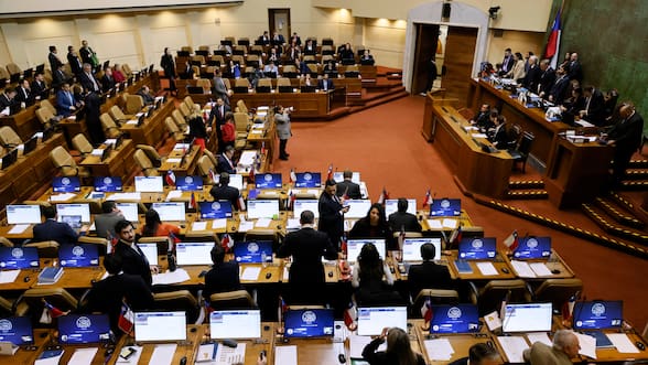 La necesidad de retomar las reformas al sistema político