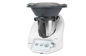 Thermomix advierte a clientes sobre posible incidencia al cocinar en el modelo TM6