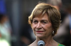 “La migración irregular no será tolerada”: Matthei y parlamentarios de Chile Vamos proponen medidas para reforzar seguridad fronteriza