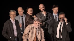 Éxito de Broadway llega con destacado elenco al GAM