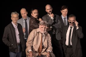 Éxito de Broadway llega con destacado elenco al GAM