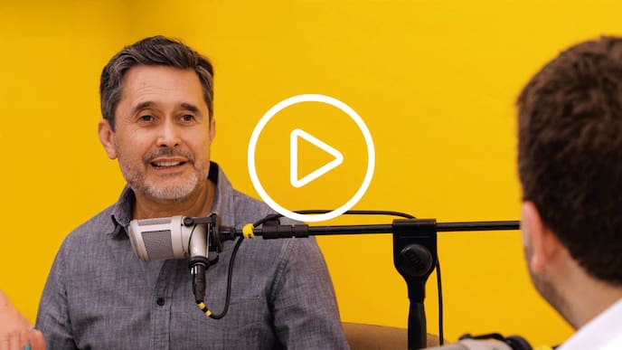 CAPÍTULO 8 | Julio Rojas: “La IA es el fenómeno más disruptivo que hemos experimentado como especie humana”