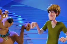 Warner Bros podría completar la secuela de ¡Scooby! aunque por ahora no tiene planes para estrenarla