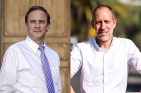 Caso Parque Capital: Fiscalía solicitó alzar el secreto bancario a exministro Ward y al exseremi de Vivienda de la RM