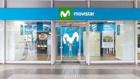 Telefónica Chile cierra 2025 con pérdidas que superan una vez más los US$ 400 millones