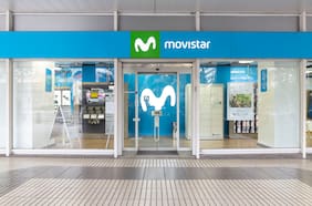 Telcos en primer trimestre: Movistar profundiza pérdida de participación de mercado en internet, telefonía móvil y TV pagada
