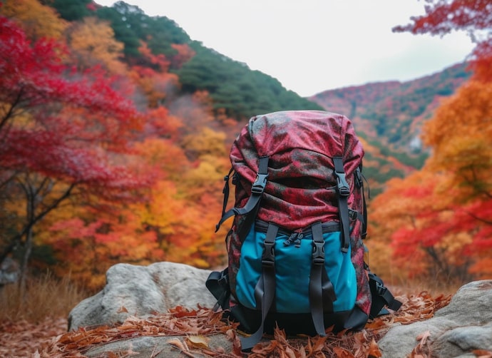 Como elegir la mejor mochila de trekking y como armarla La Tercera