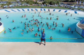 Aviva invertirá más de US$5 millones para expandir parque acuático en Maipú