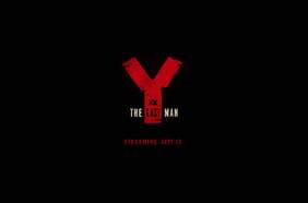 “Todos se han ido... excepto uno”: El teaser tráiler de Y: The Last Man