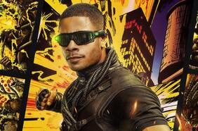 Black Lightning podría tener un spin-off centrado en Painkiller