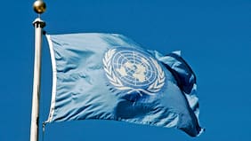 Una ONU moribunda para un mundo en llamas