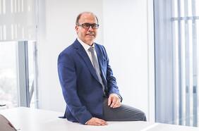 Alberto Undurraga (DC): “Cuando un gobierno está entre el 25 y 30%, apostar a la continuidad es perder. Punto”