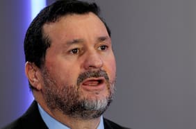 Fiscal Barros cuestiona declaraciones del Fiscal de Venezuela y asegura que nunca han hablado basándose “en teorías o elucubraciones”