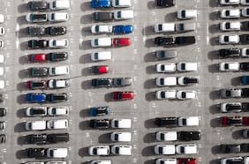 Menor venta de vehículos impactó la rentabilidad de las empresas de crédito automotriz en el primer semestre