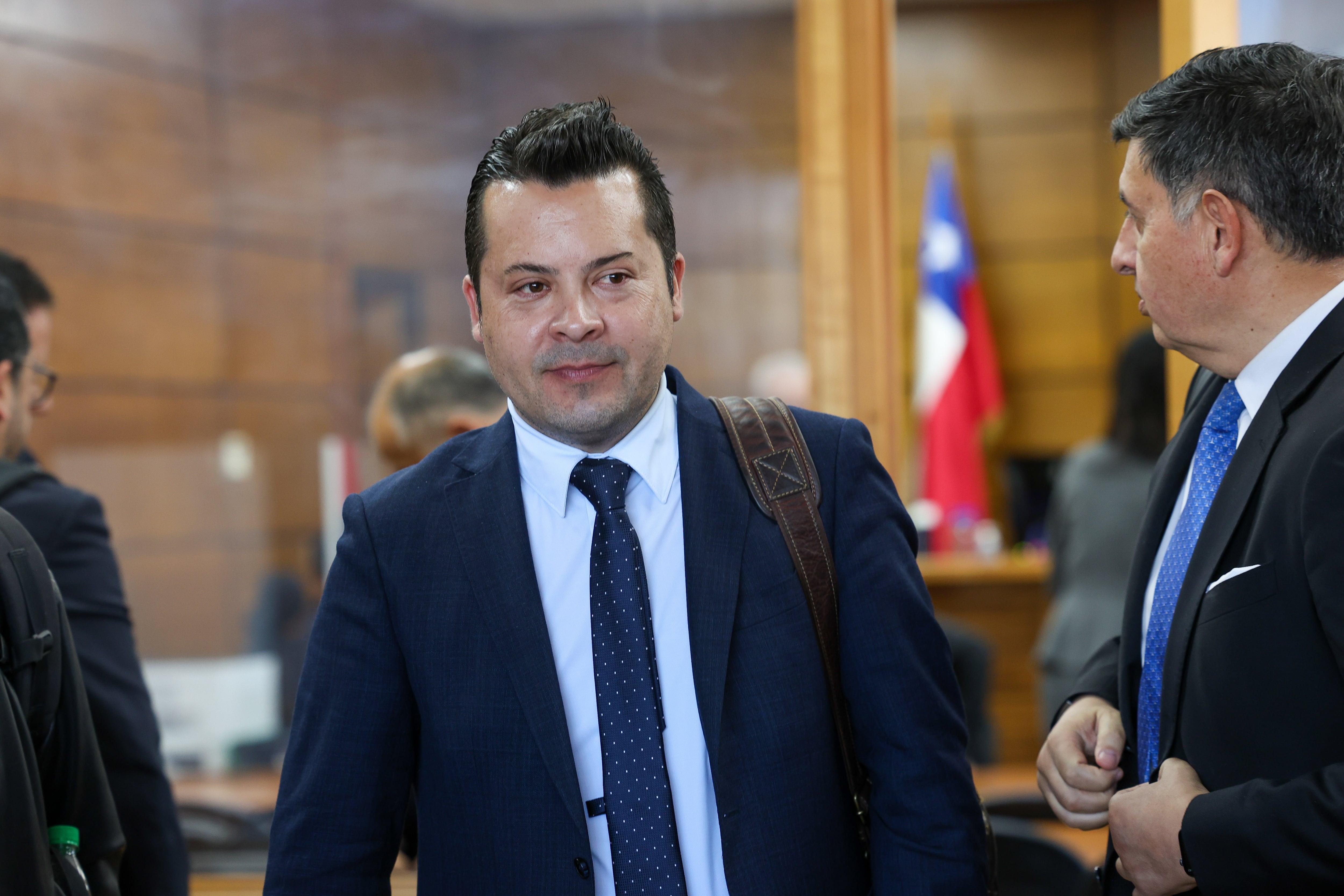Fiscalía pide ocho años de cárcel para el alcalde de Coronel Boris Chamorro: se le atribuyen 21 delitos de cohecho