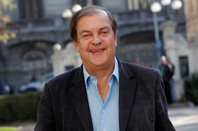 Desde la Redacción | Capítulo 82: Entrevista al presidente del directorio de TVN, Francisco Vidal