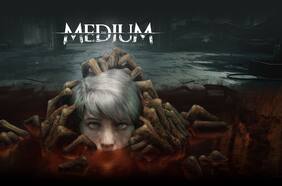 The Medium muestra su gameplay en un nuevo adelanto de 14 minutos