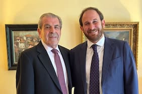 Expresidente Frei abre nueva controversia por apoyo a Luksic en desmedro de candidata de pacto oficialismo-DC en Huechuraba