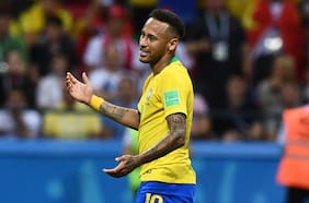 “Estoy molesto y triste”: Neymar revela su frustración tras quedar otra vez fuera de la nómina de Brasil
