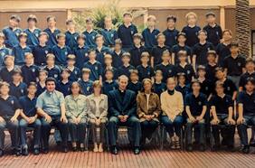 Los casos de abusos que remecen al colegio jesuita donde trabajó el Papa Francisco