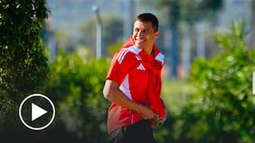 Alexis Sánchez vuelve a América y a una liga llena de figuras
