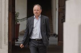 Capítulo 240 | Desde la Redacción: entrevista al senador Alfonso de Urresti