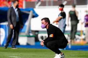 Mark González repasa a Pablo Guede tras su despido en México: “El tiempo me dio la razón”