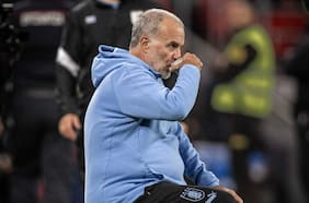 DT de Costa de Marfil se rinde ante Marcelo Bielsa