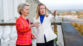 La disputa entre Von de Leyen y Kallas que amenaza la diplomacia de UE en un momento convulso para el continente