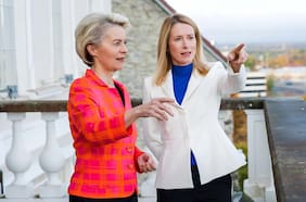 La disputa entre Von de Leyen y Kallas que amenaza la diplomacia de UE en un momento convulso para el continente