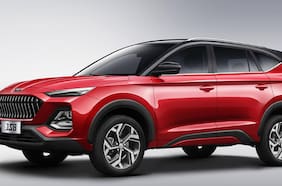 Lo que debes saber de la Expo Internacional de Autos Chinos en la que sortearán cuatro JAC cero kilómetros