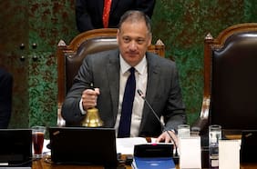 Pese a ajustada agenda, presidente de la Cámara no descarta votar acusación a Pardow a horas de las elecciones