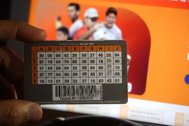 CMF cede y aplaza norma que elimina tarjetas de coordenadas