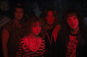 Metallica se pronunció sobre el uso de Master of Puppets en Stranger Things 4: “Quedamos totalmente impresionados”