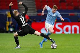 El City de Guardiola avanza y va por la marca de Pellegrini