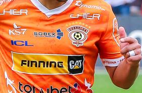 La grave denuncia que pesa sobre Cobreloa y pondrá a Milad a dar explicaciones en la Cámara de Diputados y Diputadas