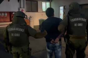 Más de 16 mil detenidos por Plan Calles Sin violencia en los últimos 21 meses: el 49 % mantenía una orden judicial pendiente