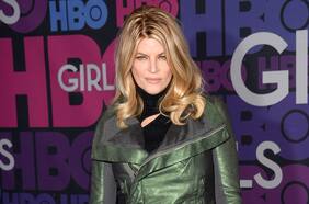 Muere la actriz Kirstie Alley a los 71 años