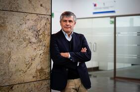 Claudio Araya, subsecretario de Telecomunicaciones: “WOM aprendió las mismas malas prácticas de las que dijo haber sido víctima”