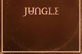 Crítica de discos: Gianluca se aferra al trap, Phoebe Bridgers cita a Lennon y Jungle es optimista
